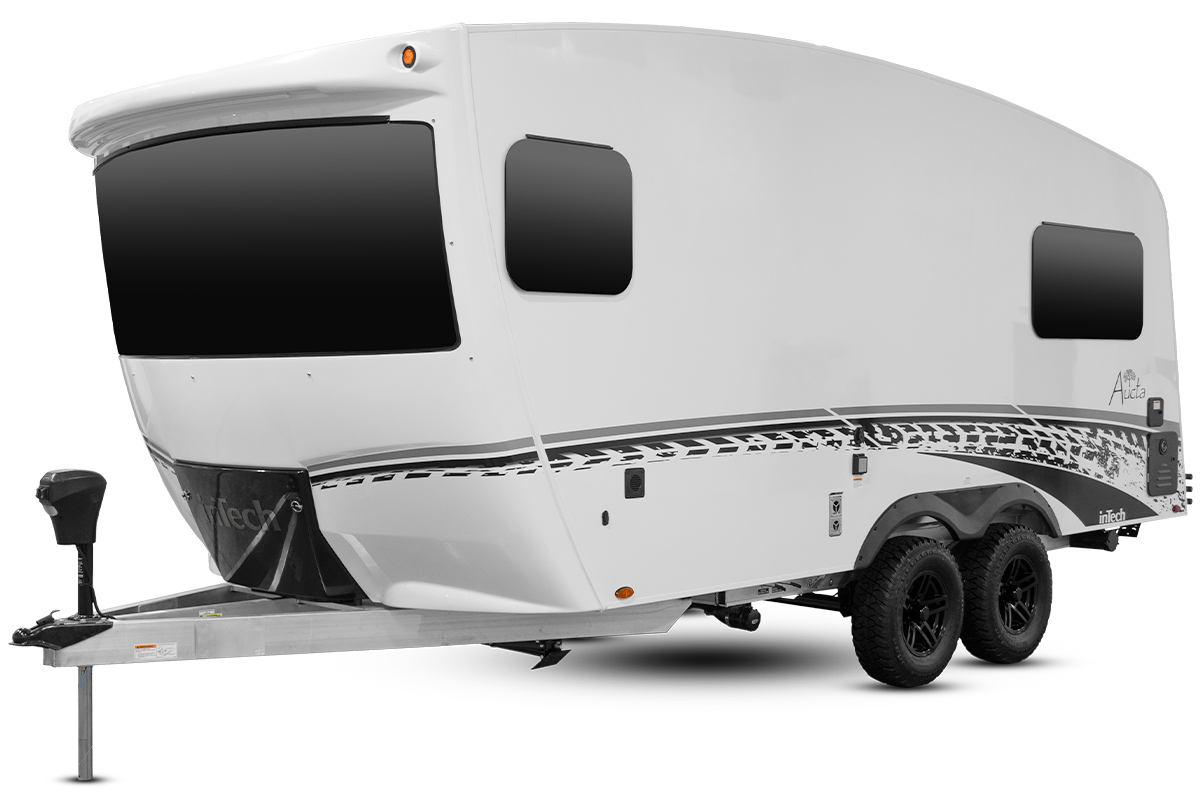 Aucta Magnolia Rover exterior