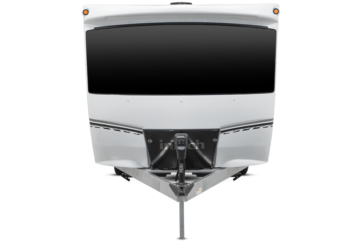 Aucta Magnolia Rover exterior