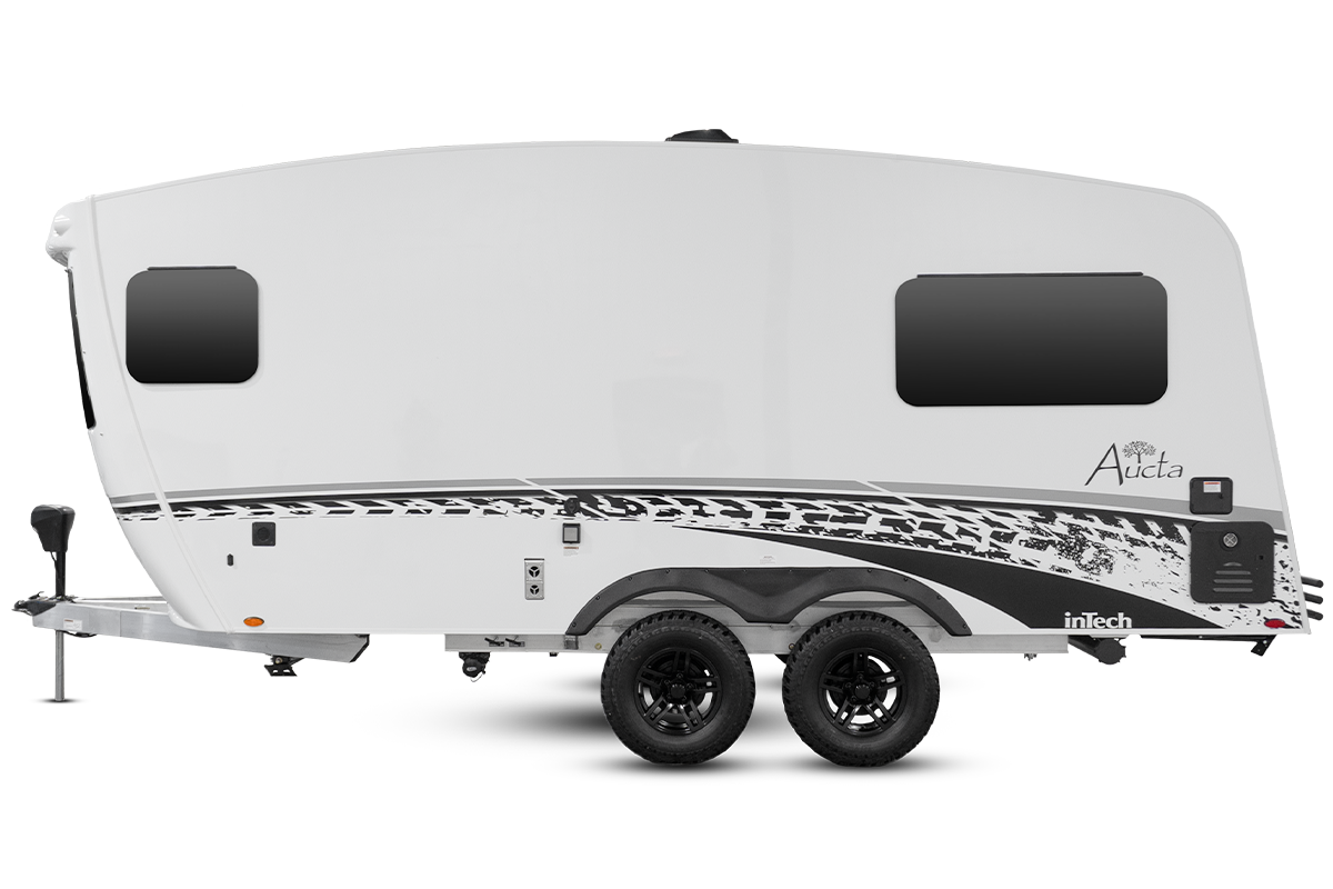 inTech RV Aucta Magnolia Rover exterior