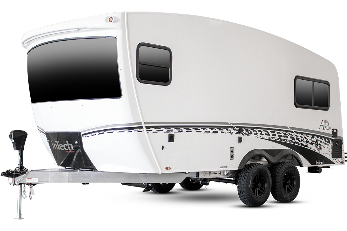 Aucta Magnolia Rover exterior
