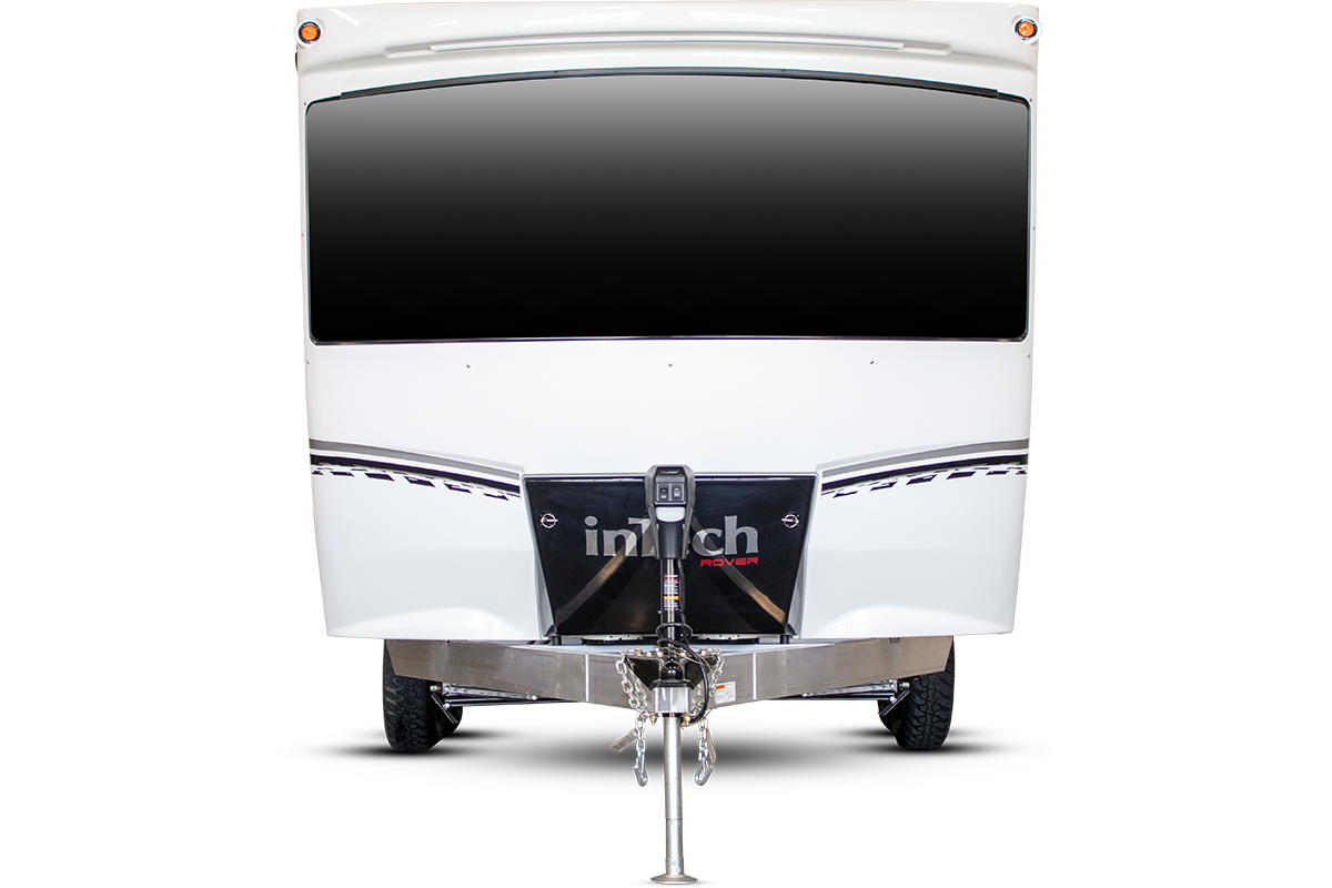 Aucta Magnolia Rover exterior