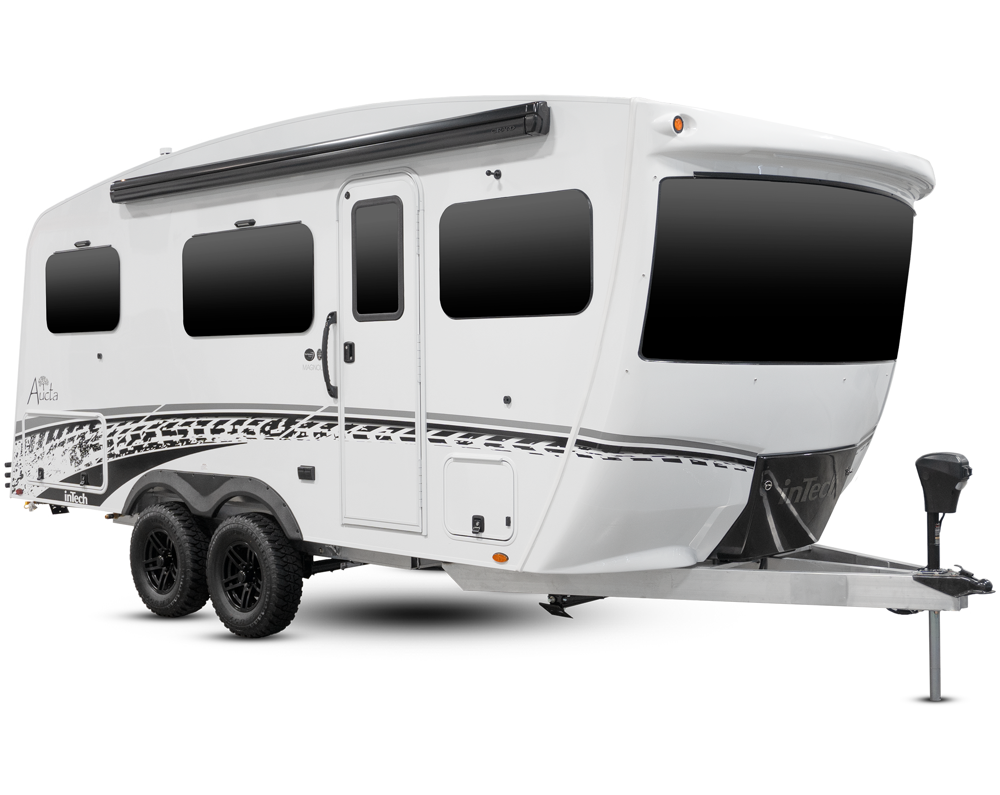 inTech Aucta Magnolia