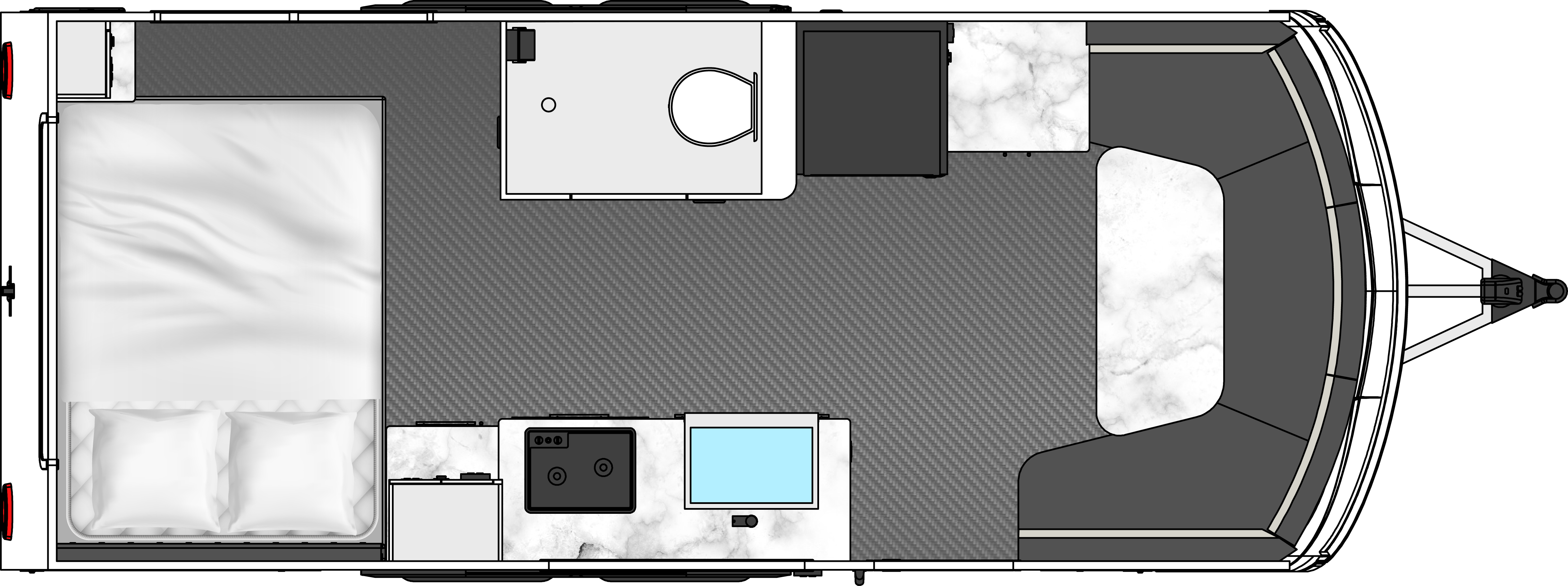 inTech aucta magnolia Floorplan
