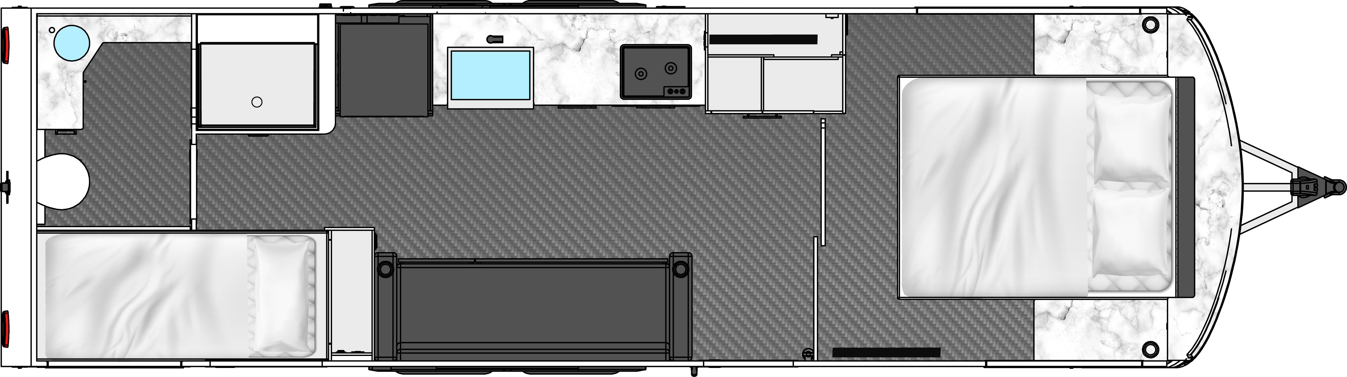 inTech Sol Eclipse Floorplan