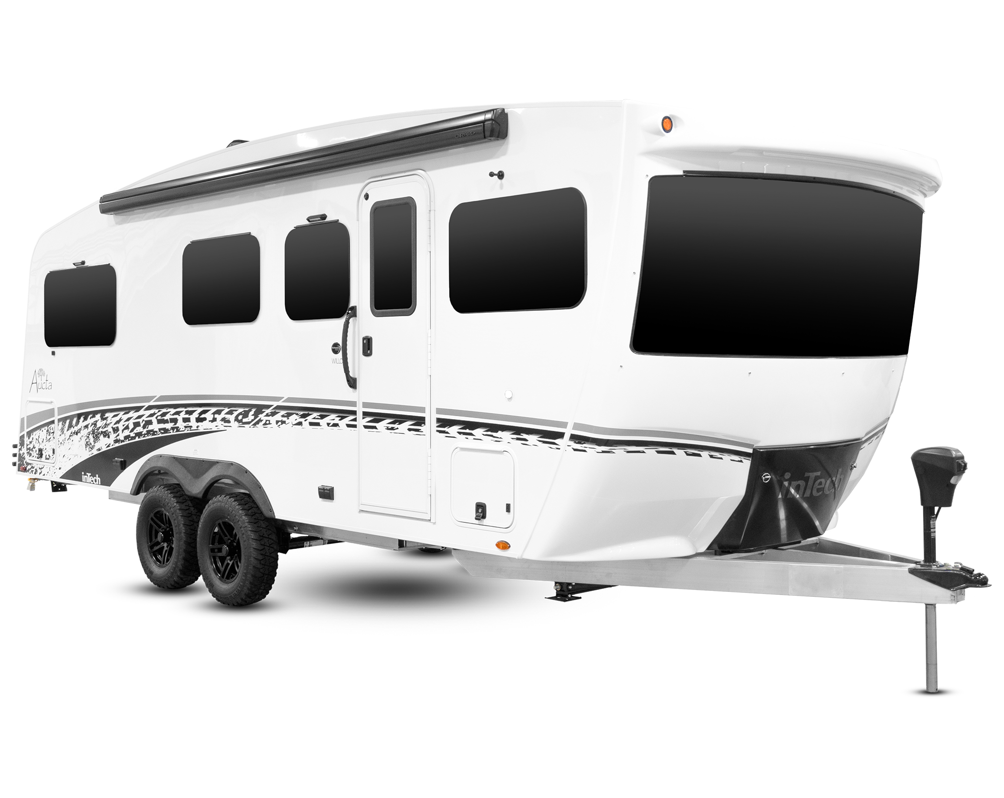 inTech Aucta Willow