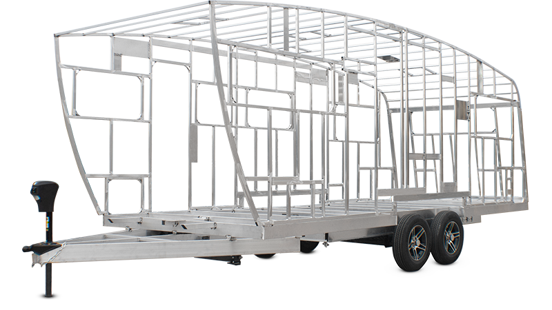 inTech Frame Construction