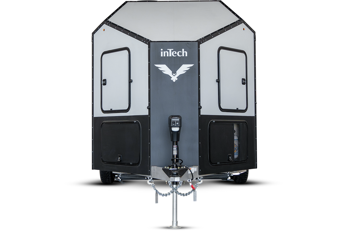 inTech Black Wing