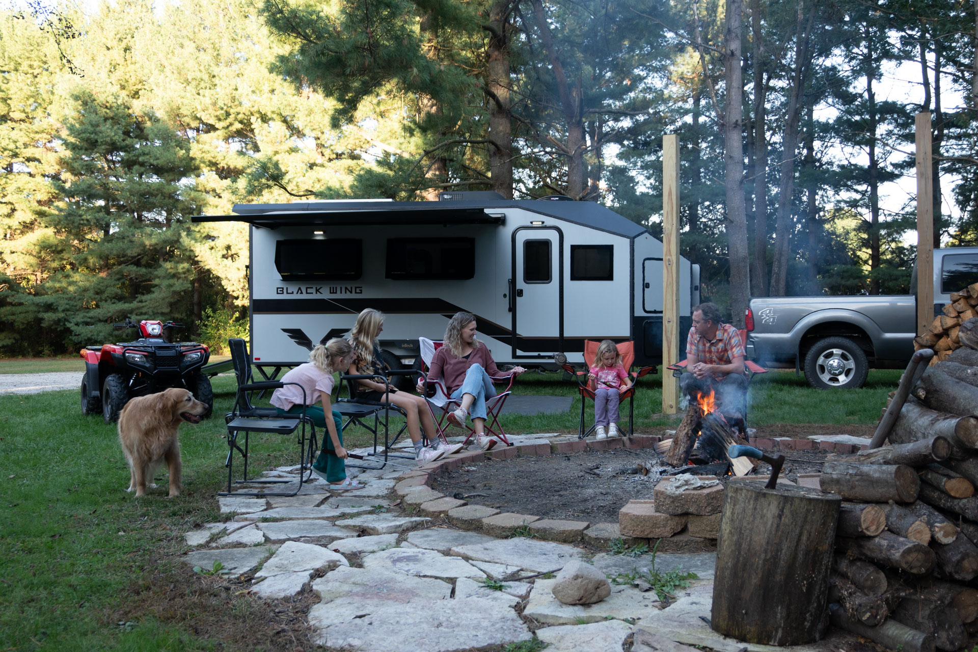 inTech RV Facebook Group