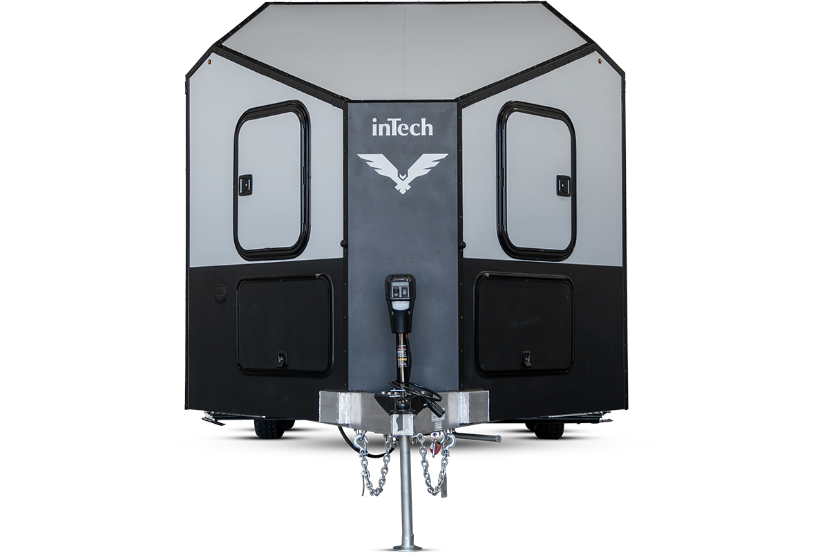 inTech Black Wing