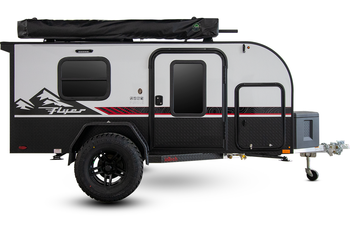 inTech RV exterior