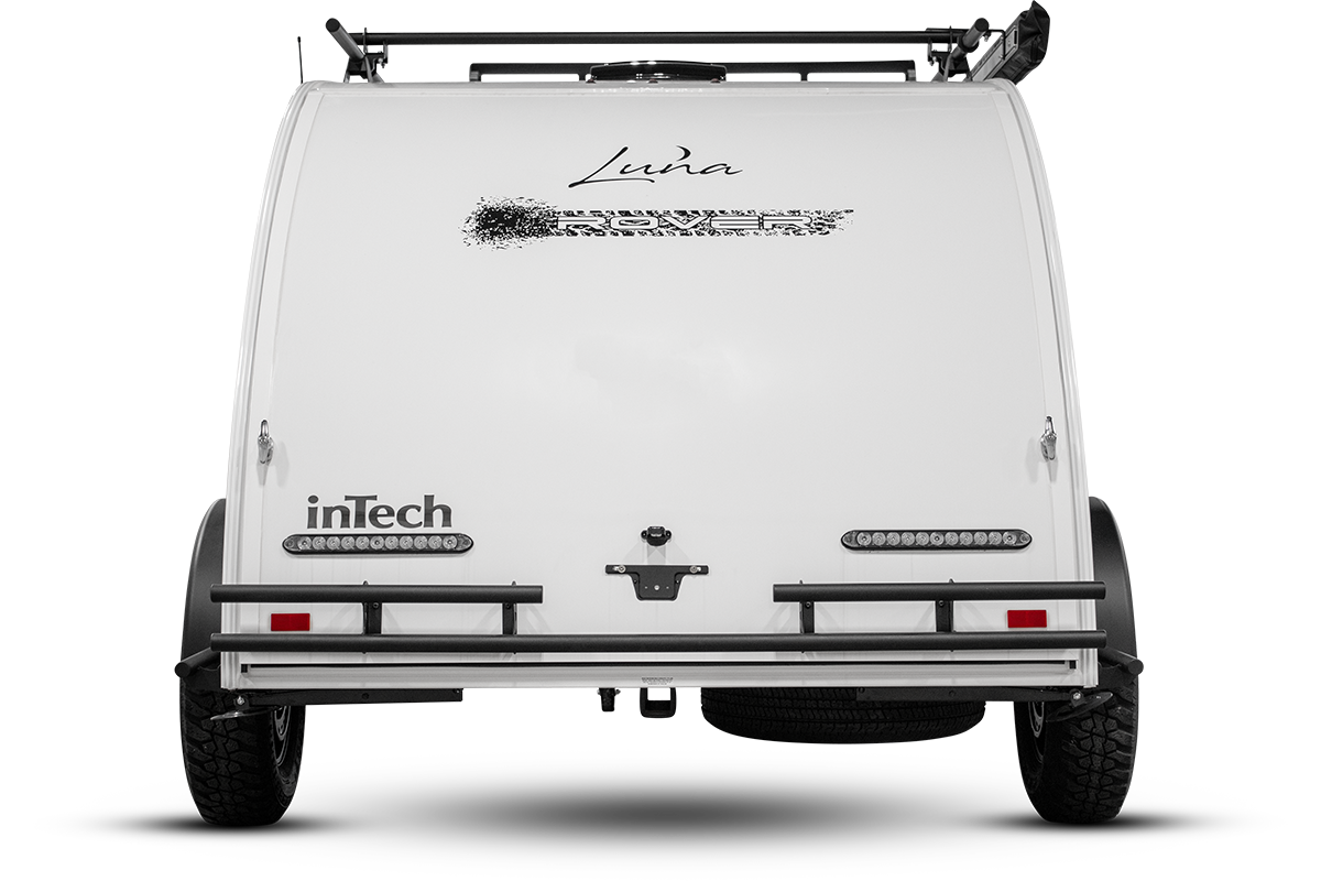 Teardrop Trailer