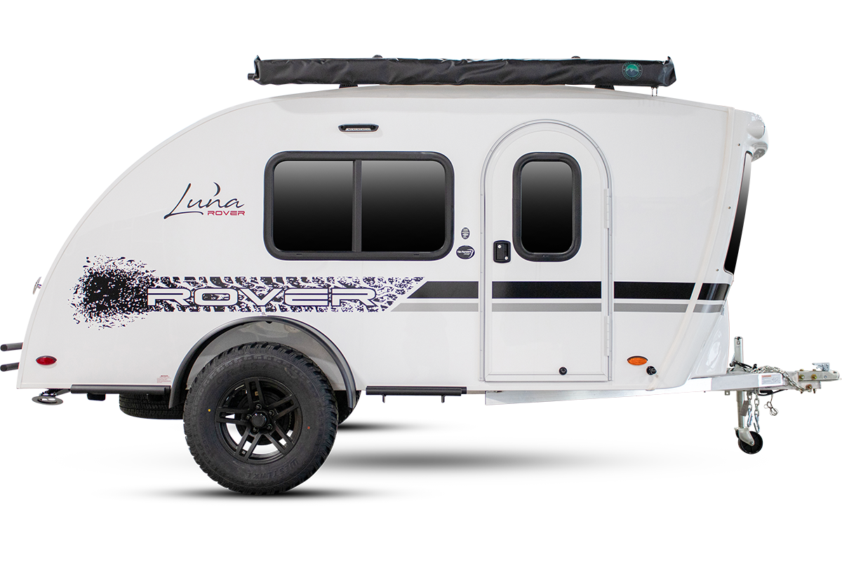 Teardrop Trailer