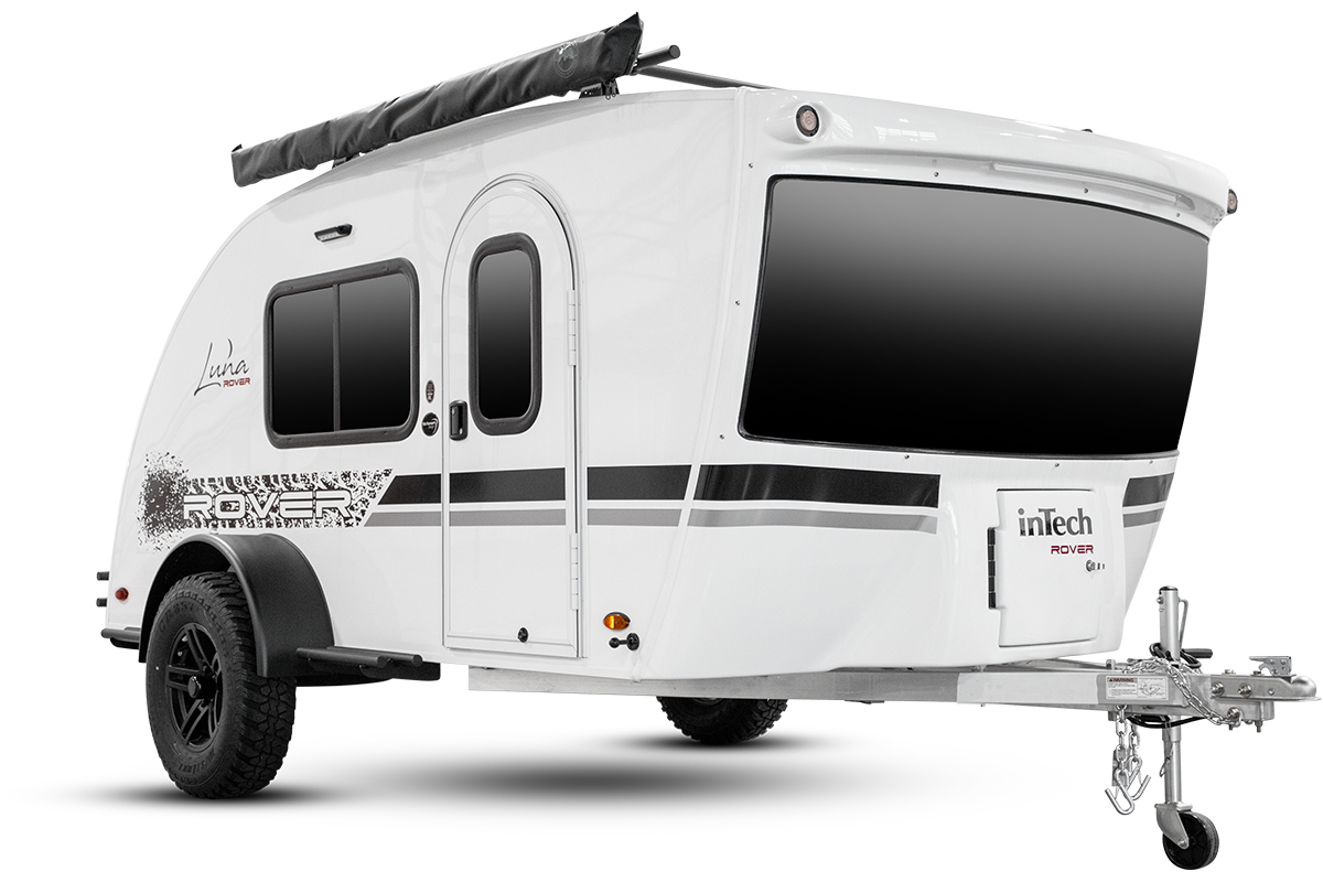 Teardrop Trailer