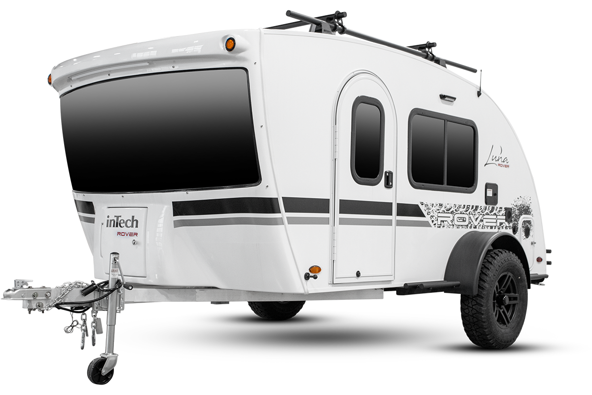 Teardrop Trailer