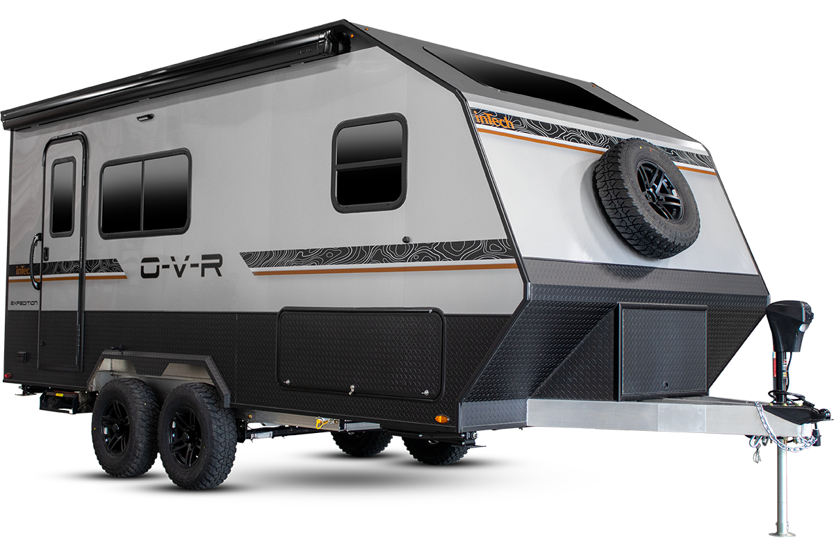 inTech OVR Expedition
