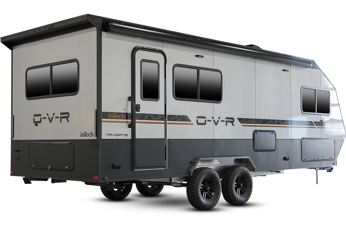 inTech OVR navigate