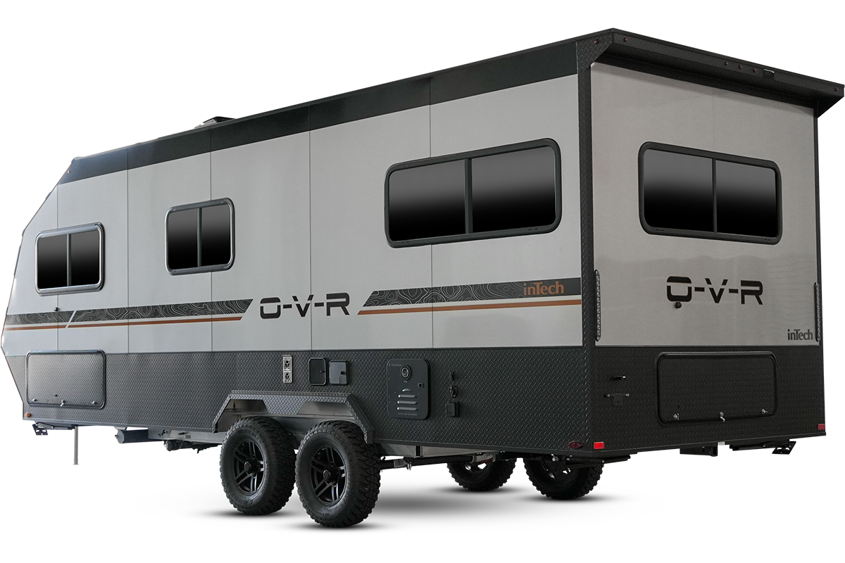 inTech OVR navigate