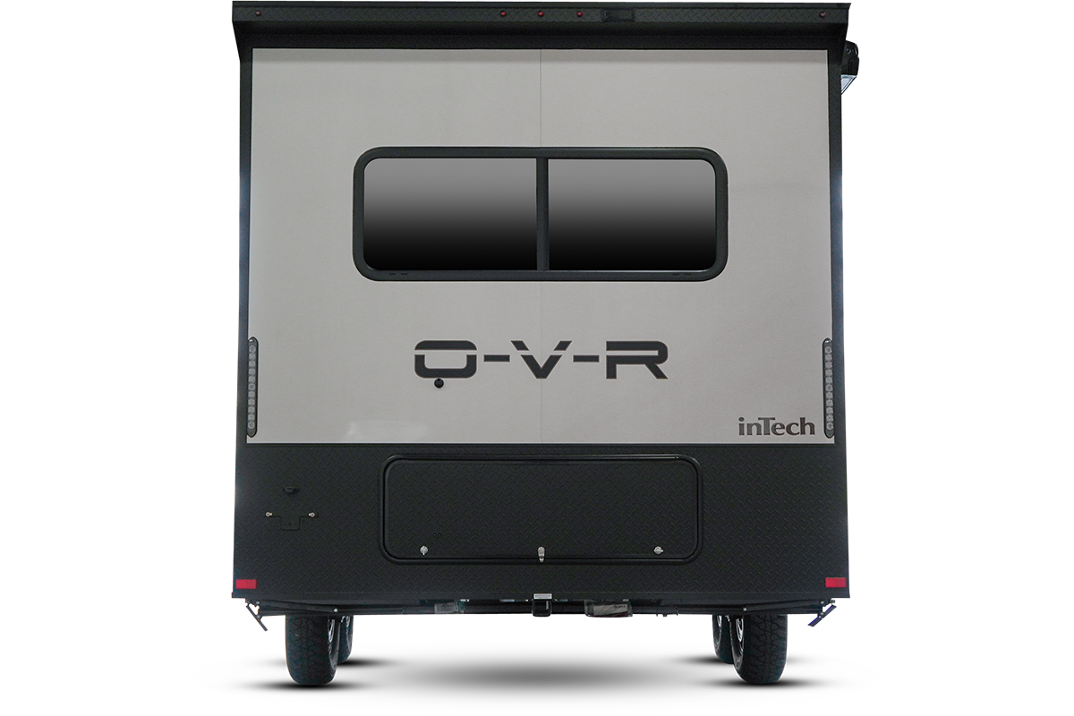 inTech OVR navigate