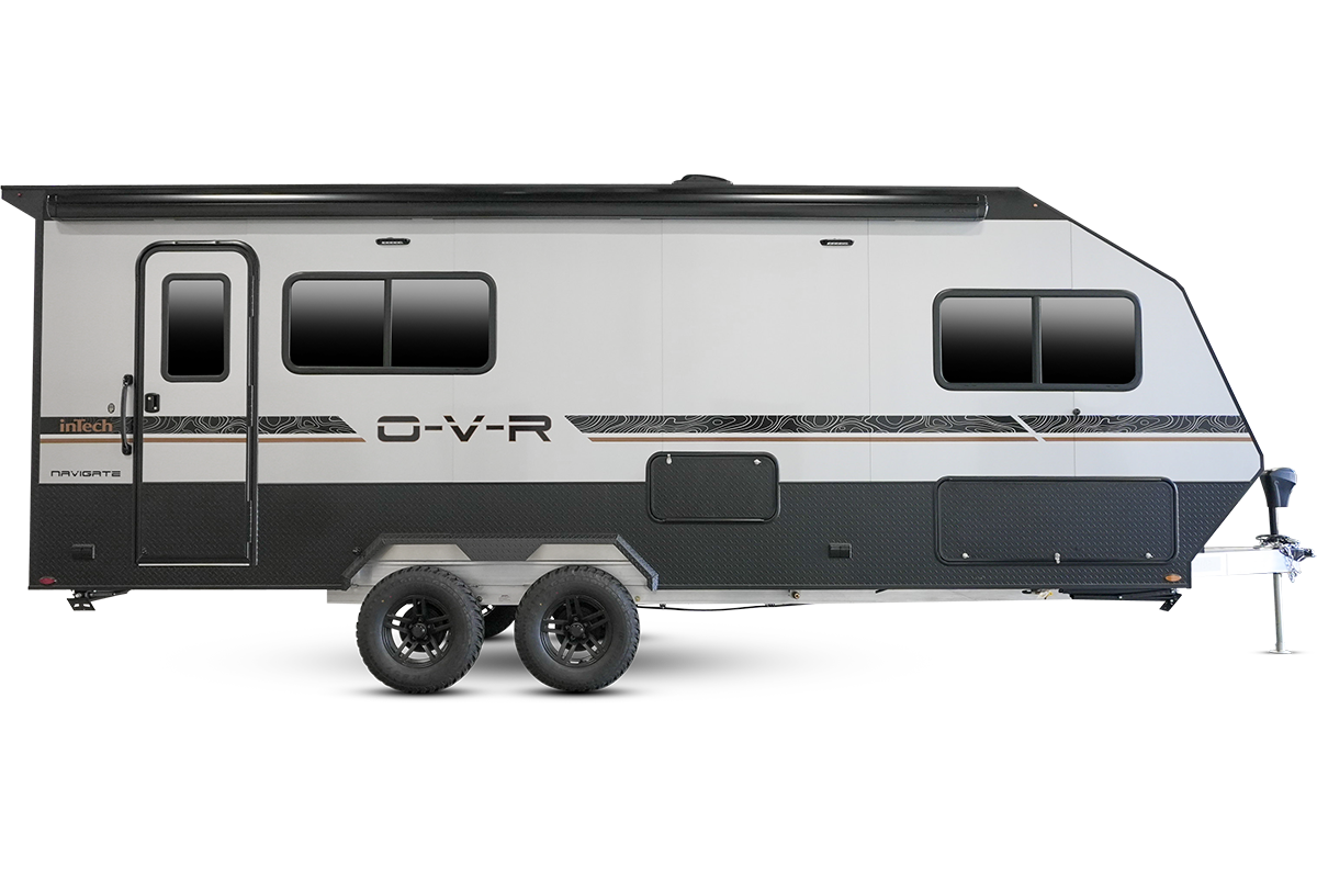 inTech OVR navigate