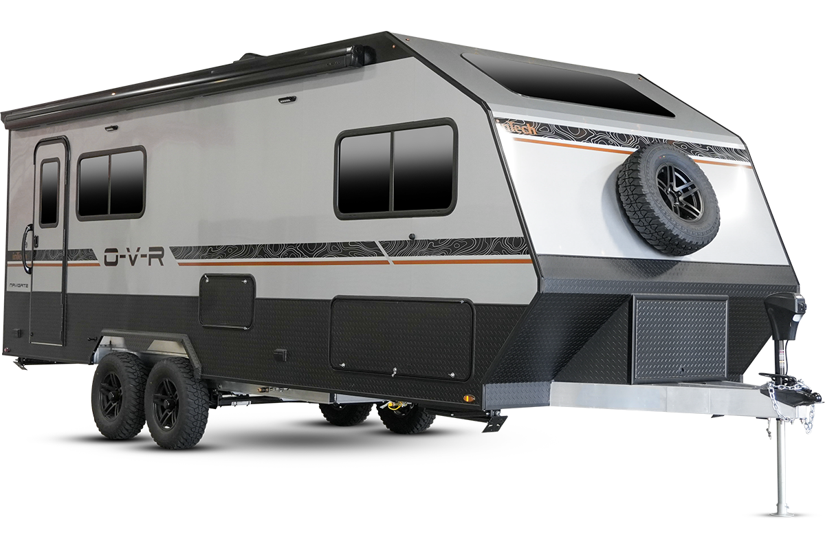 inTech OVR navigate