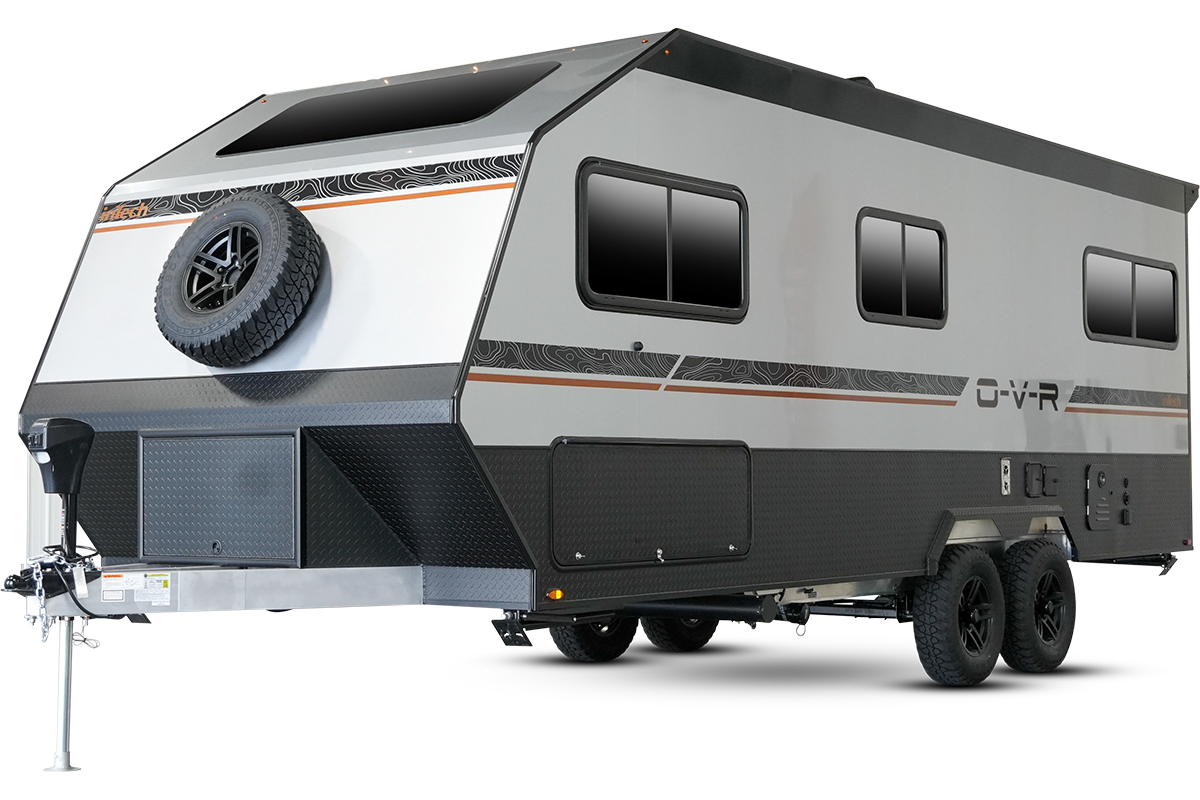 inTech OVR navigate