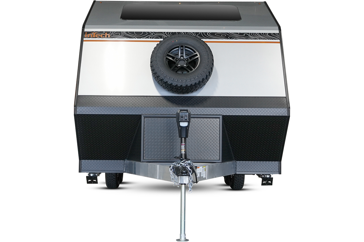 inTech OVR navigate