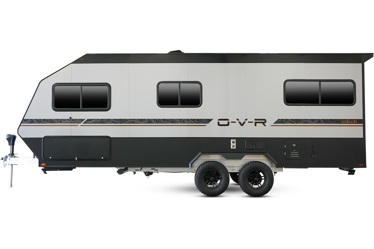 inTech OVR navigate