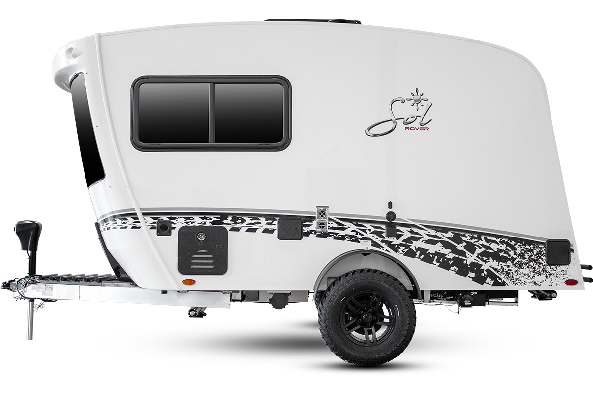 inTech RV exterior