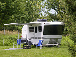inTech RV community
