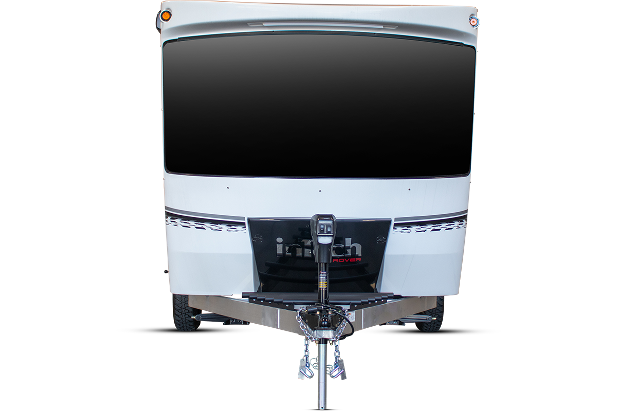 Sol Eclipse exterior