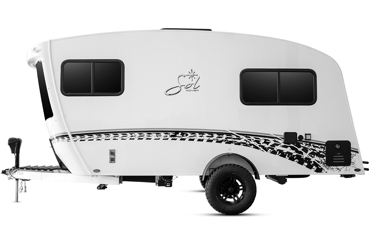 inTech RV exterior