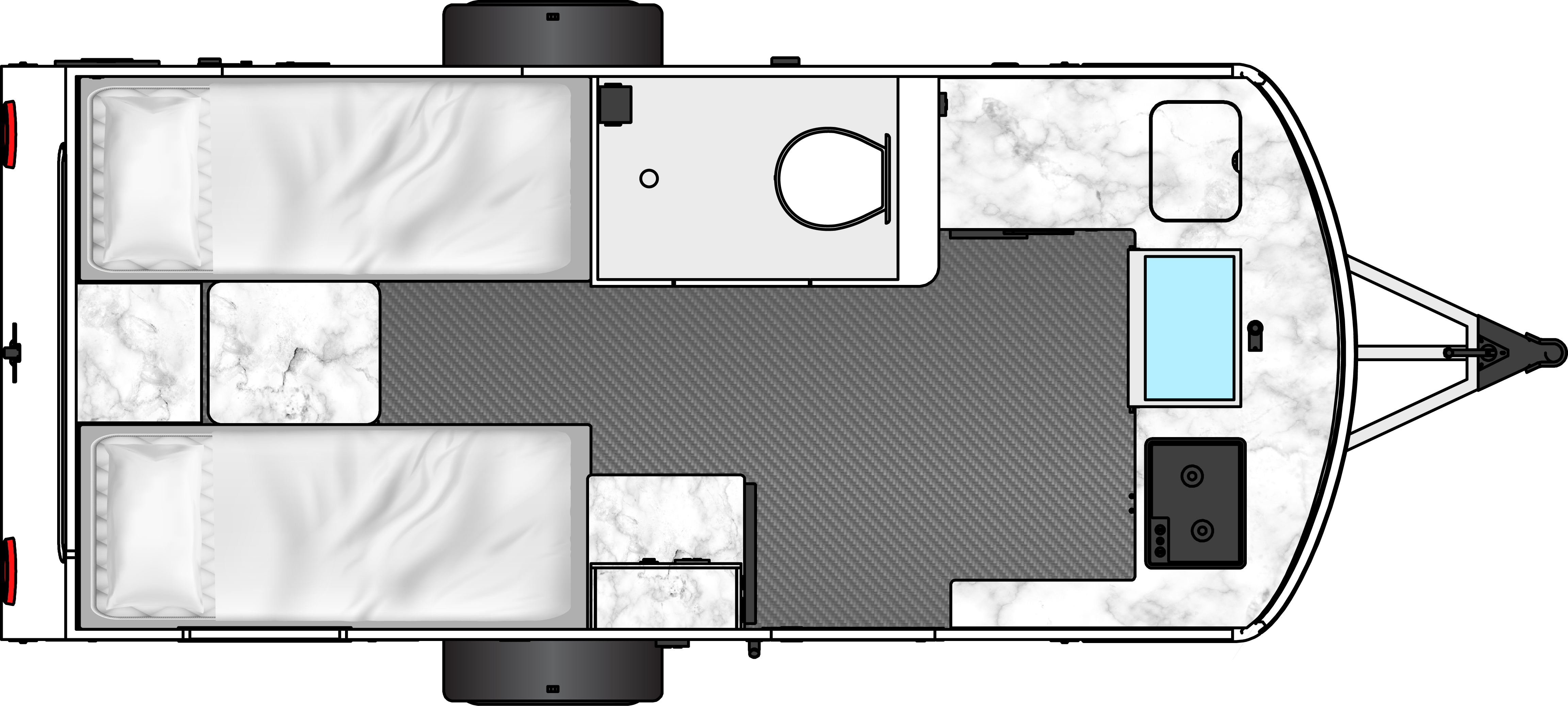 inTech Sol Eclipse Floorplan