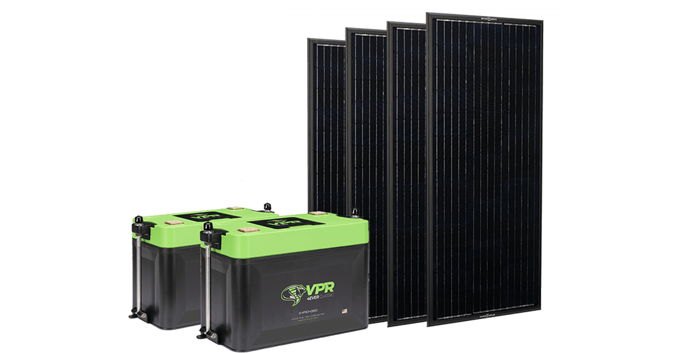 Solar Option