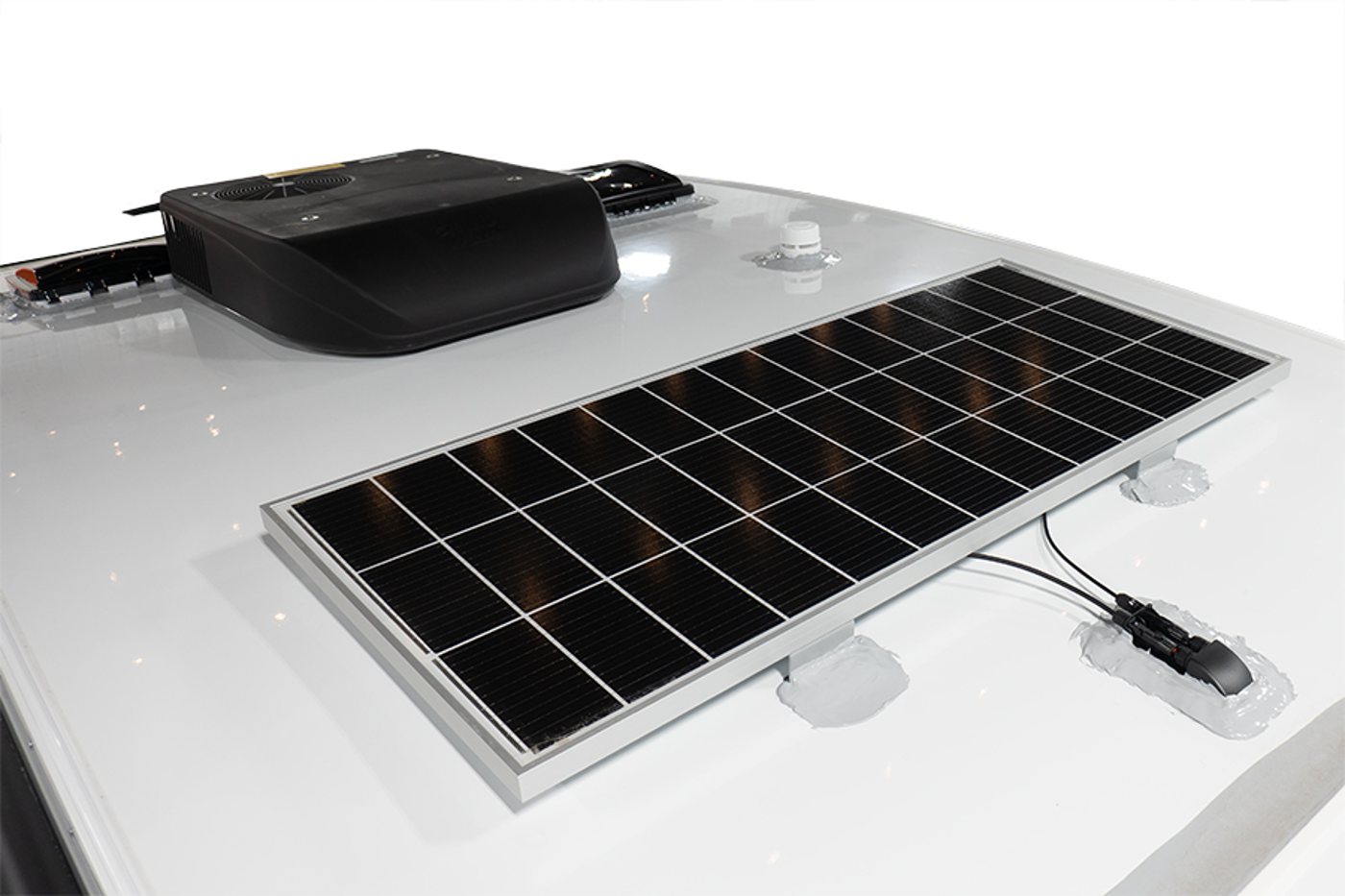 Solar Option