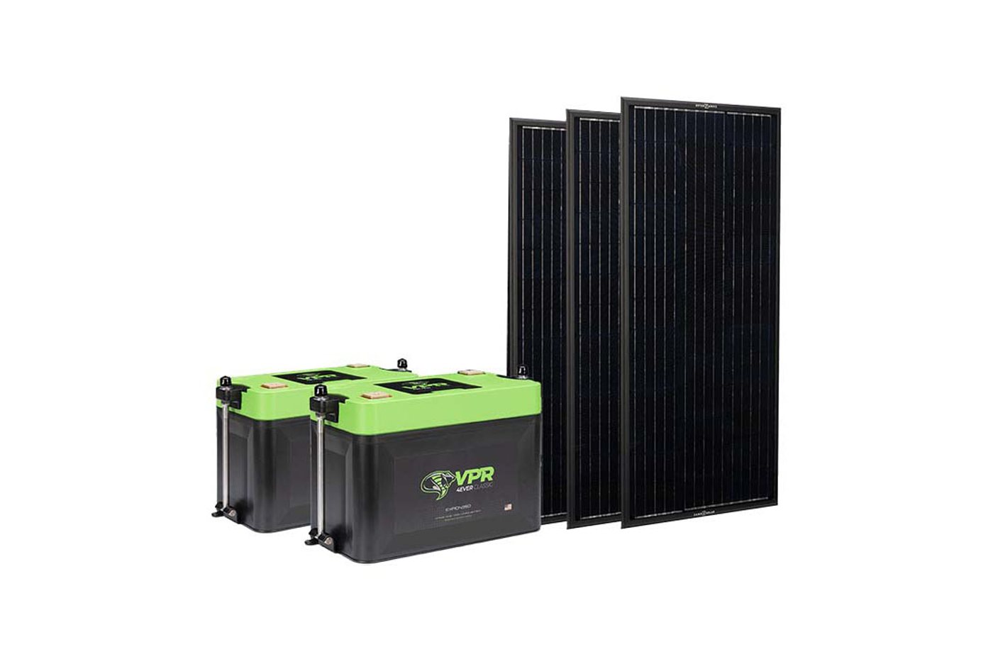 Solar Option