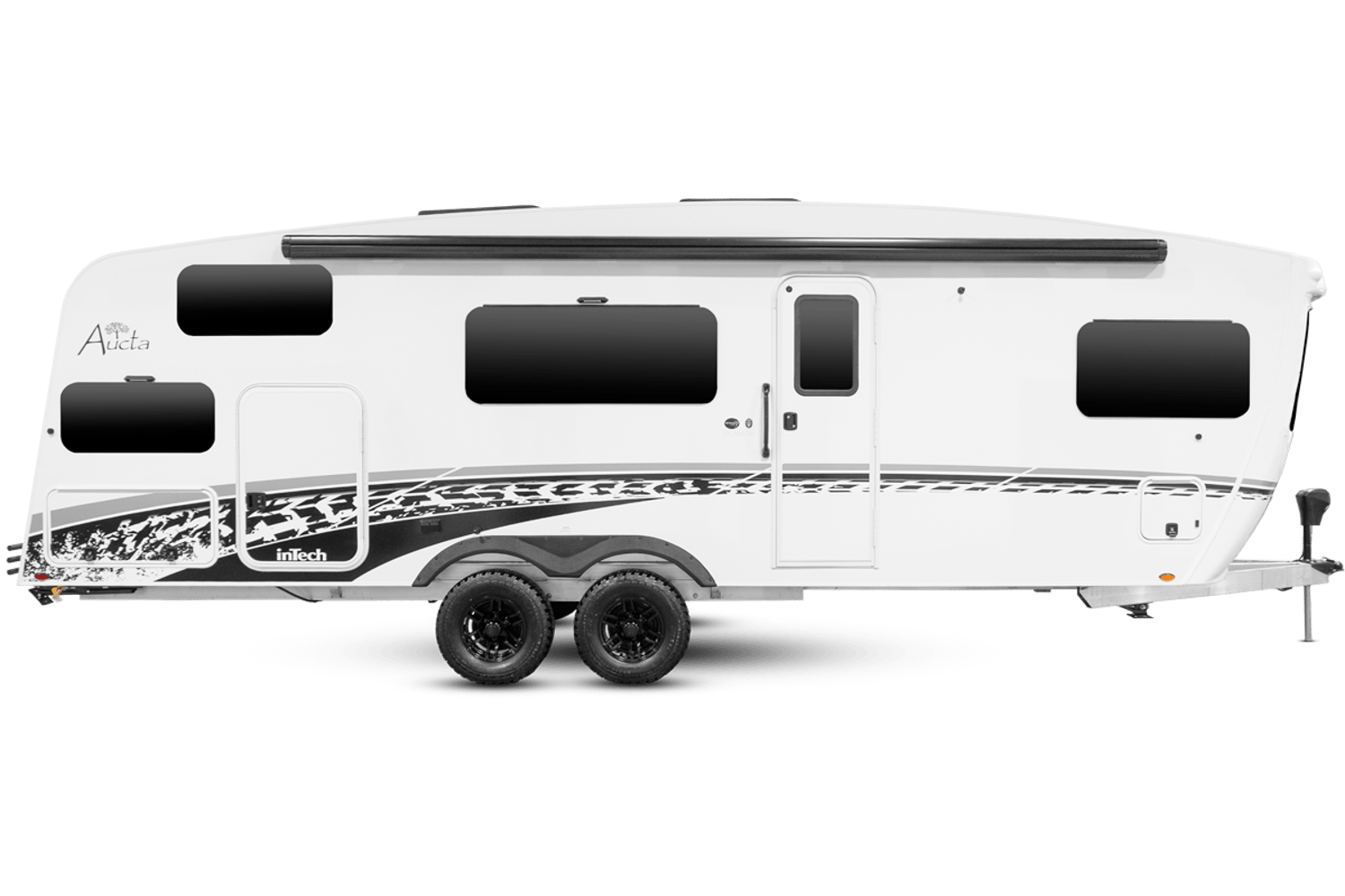 Aucta Sycamore curbside exterior