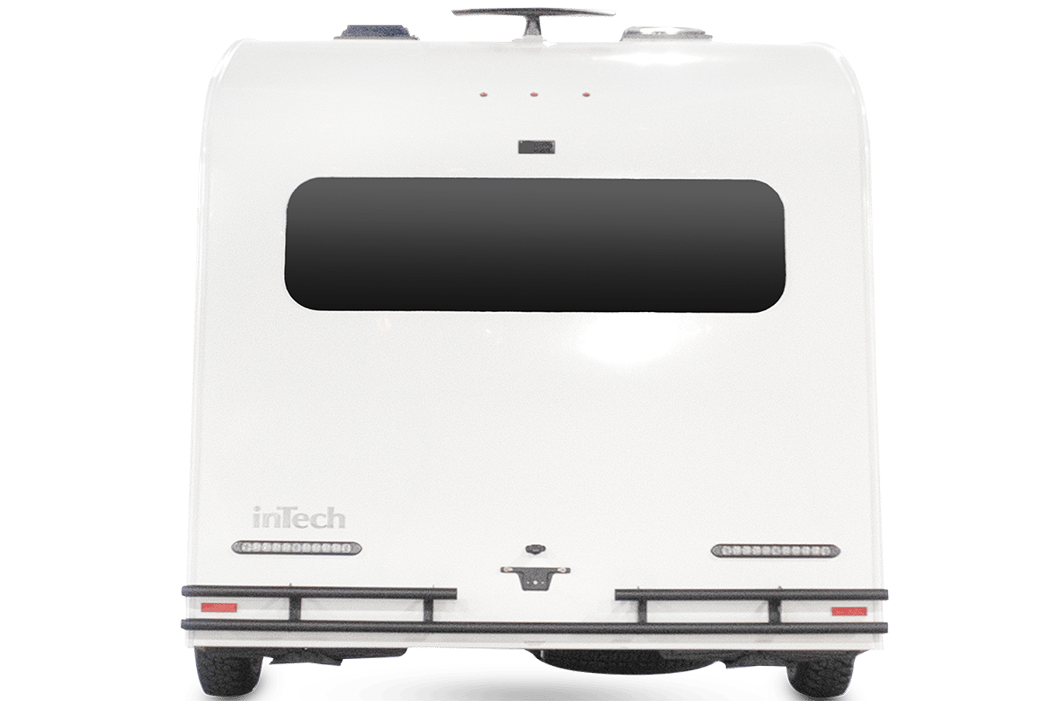 Sol Dusk camper exterior