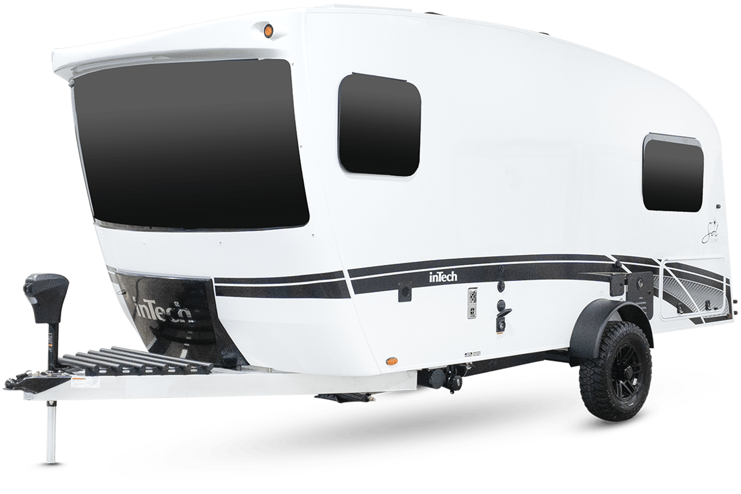 Sol trailer exterior