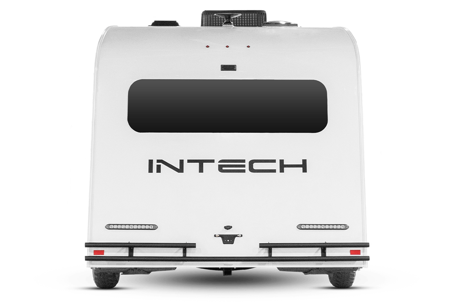 Sol Dusk camper exterior