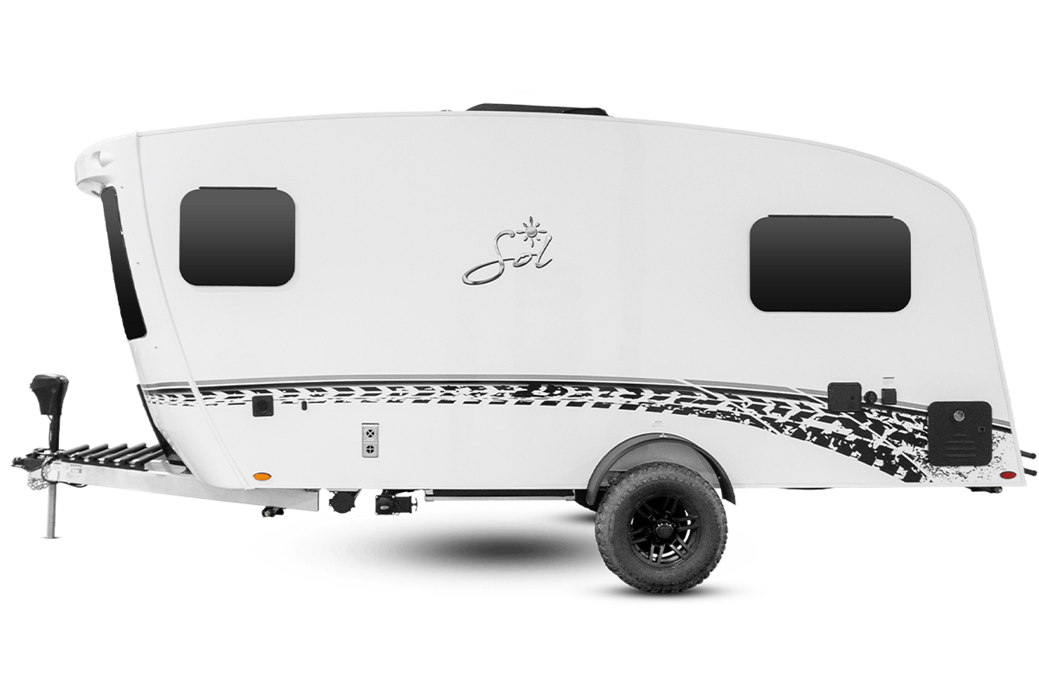 inTech RV exterior