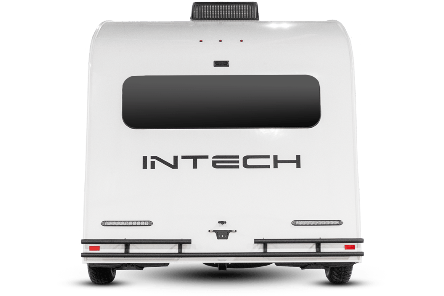 Sol Eclipse camper exterior