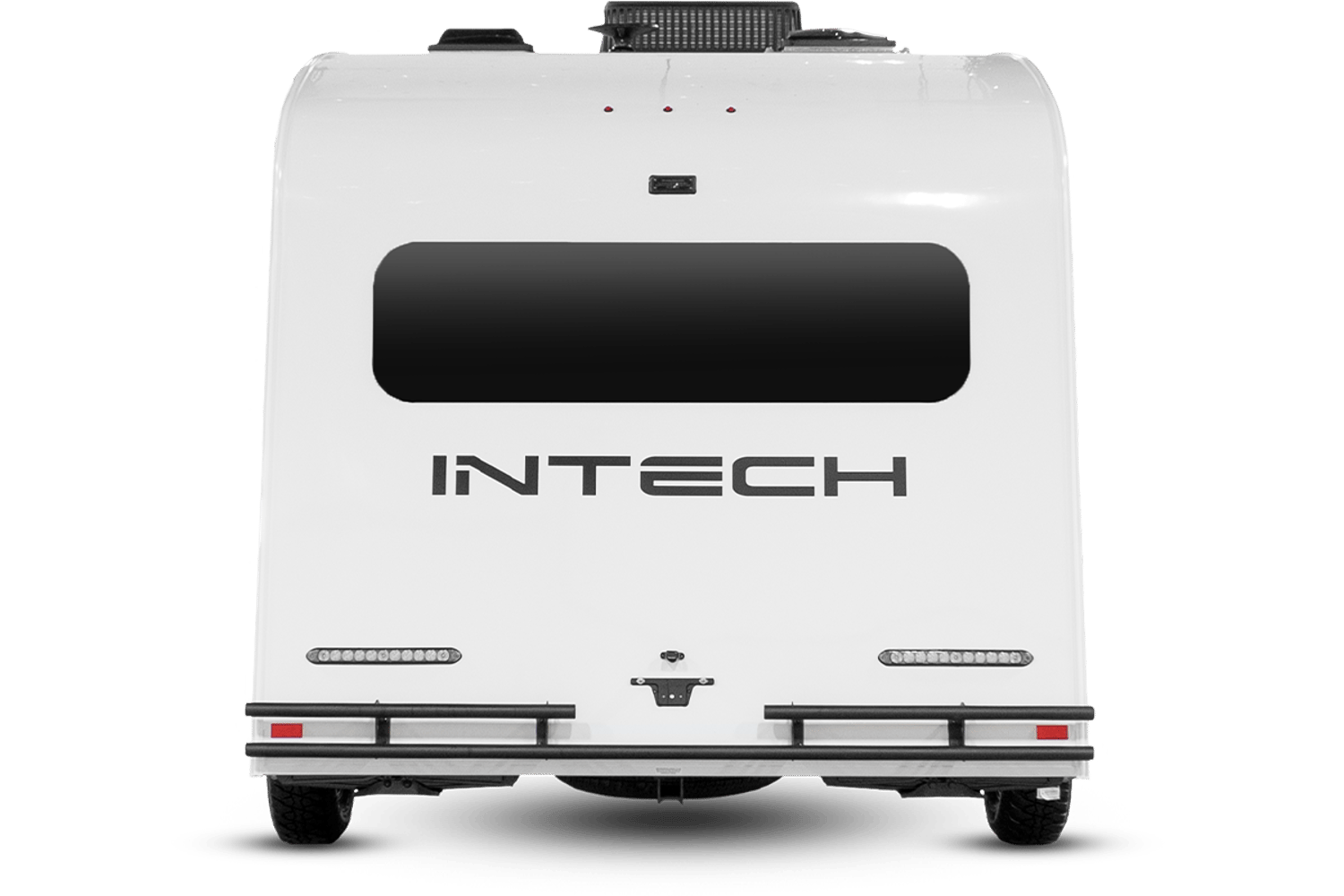 Sol Horizon camper exterior