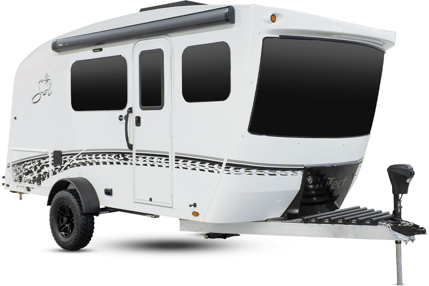 inTech Sol Horizon exterior