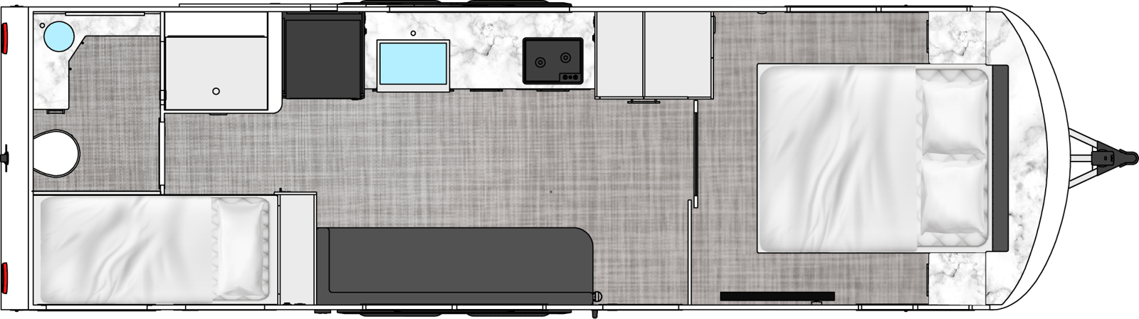 inTech Aucta Sycamore floorplan
