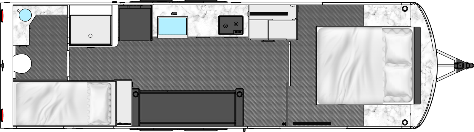 inTech Aucta Sycamore floorplan