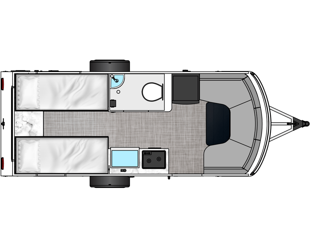 inTech Sol Dusk Floorplan