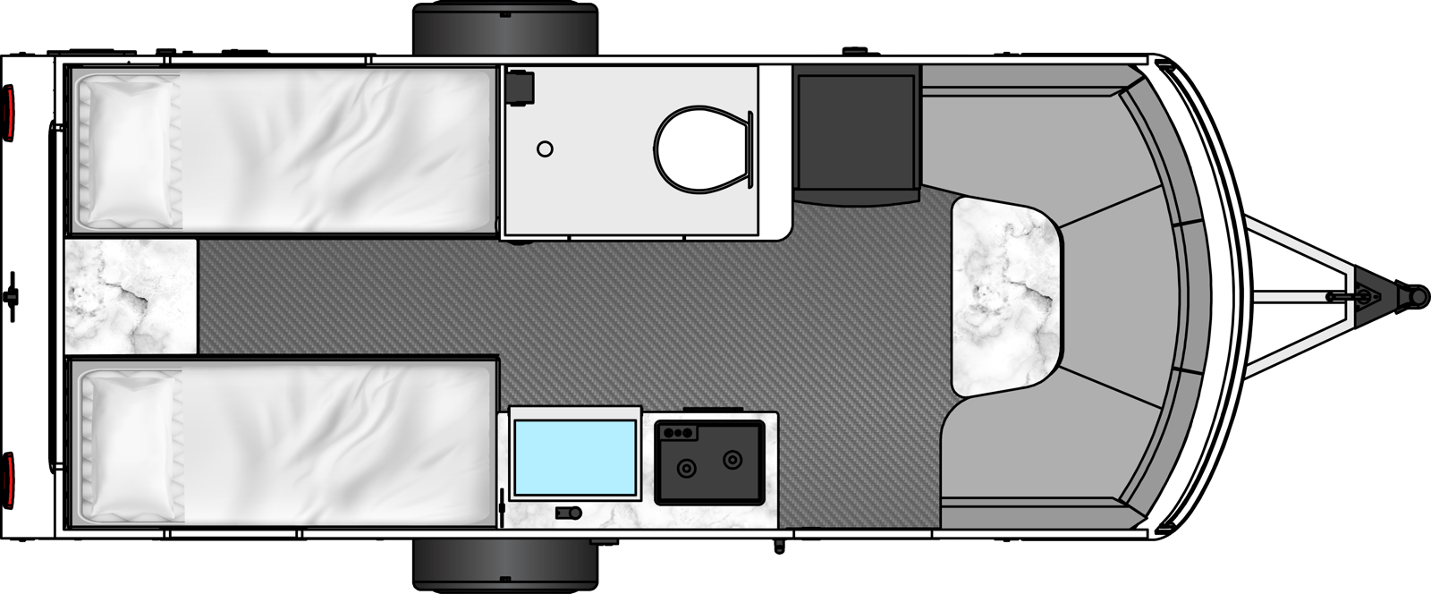 inTech Sol Dusk Floorplan