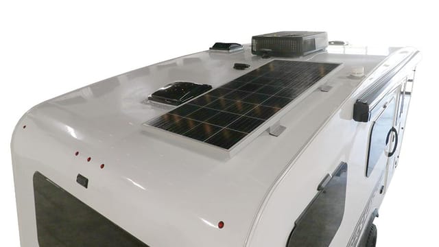 Solar Panels