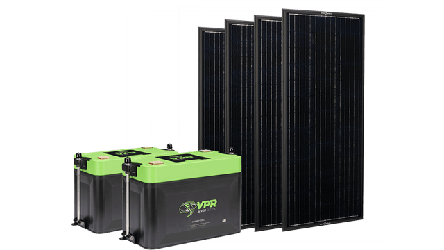 Solar Panels