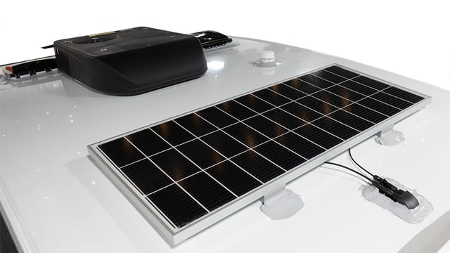 Solar Option
